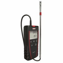 Show details for Kimo thermo anemometer series VT110 Picture of Kimo thermo anemometer series VT110